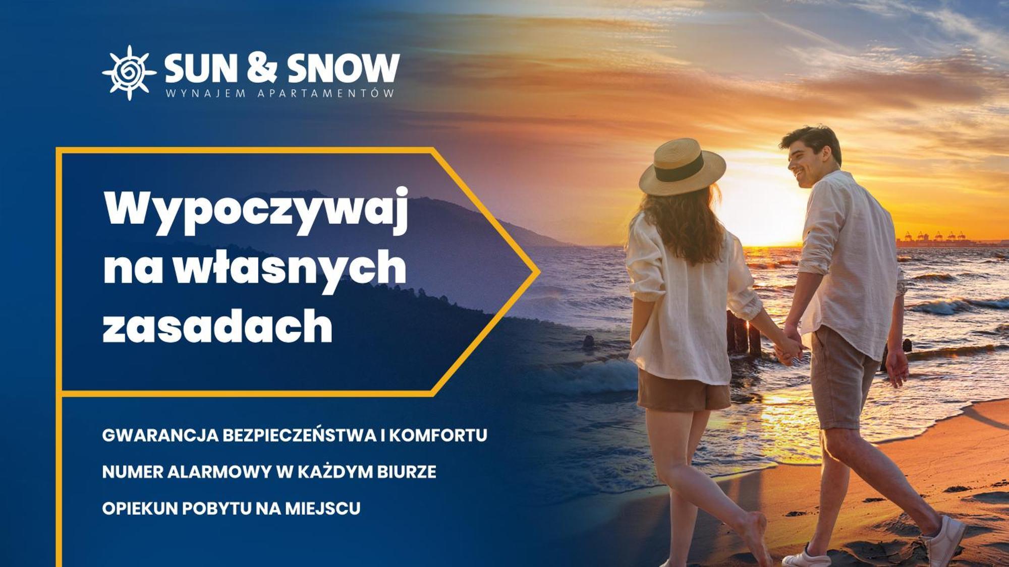 Apartamenty Sun & Snow Olymp Z Basenem Kolobrzeg Ngoại thất bức ảnh